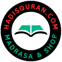 Online Shop & Madrasa